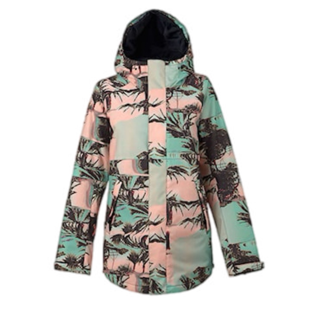 Burton Mystic Snowboard Jacket